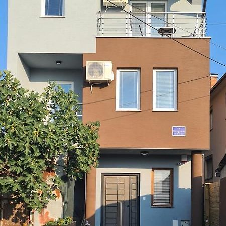 G&G Suites Ohri Dış mekan fotoğraf