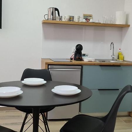 G&G Suites Ohri Dış mekan fotoğraf
