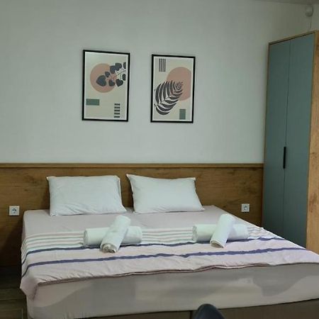 G&G Suites Ohri Dış mekan fotoğraf