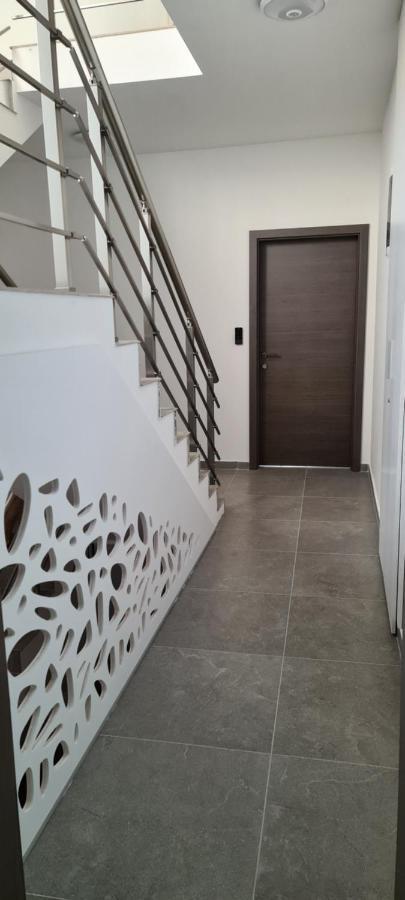 G&G Suites Ohri Dış mekan fotoğraf