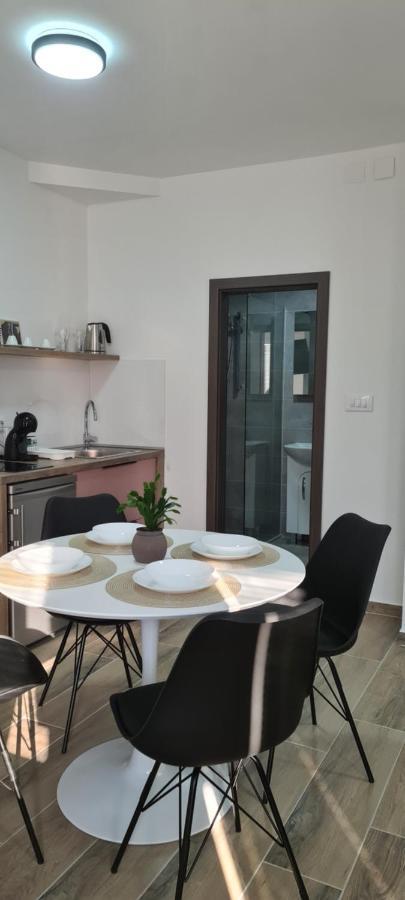 G&G Suites Ohri Dış mekan fotoğraf