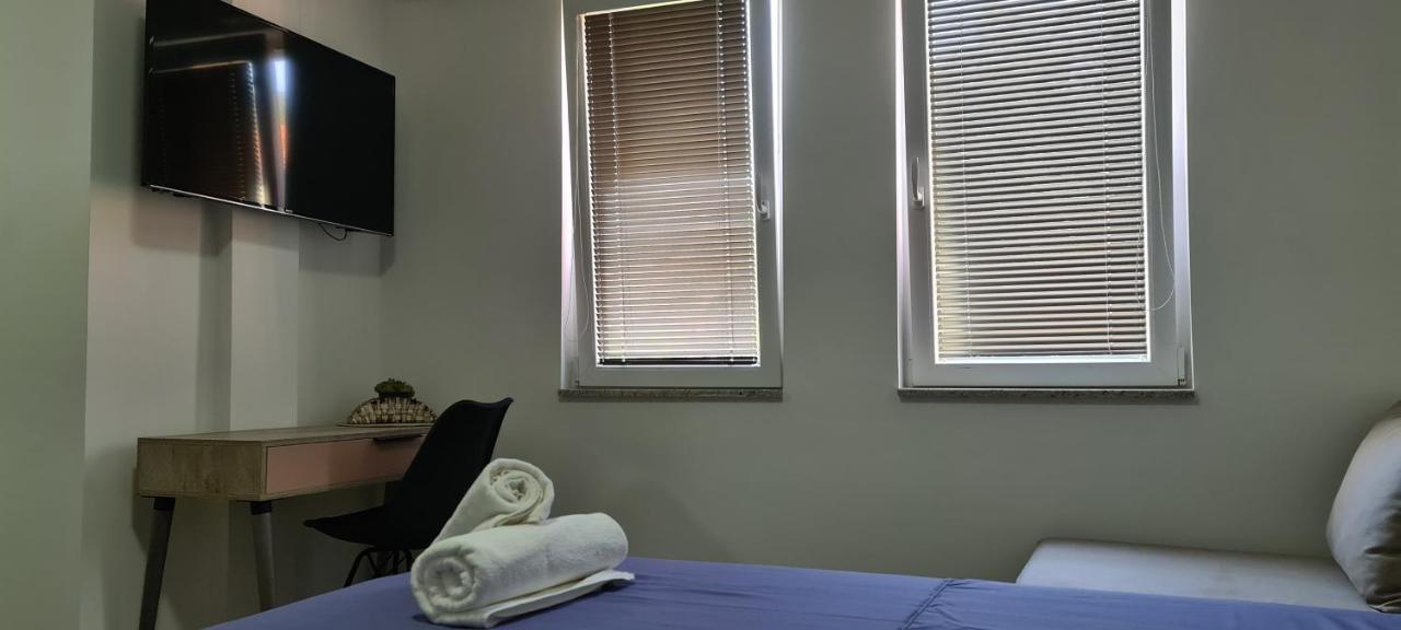 G&G Suites Ohri Dış mekan fotoğraf