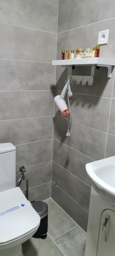 G&G Suites Ohri Dış mekan fotoğraf