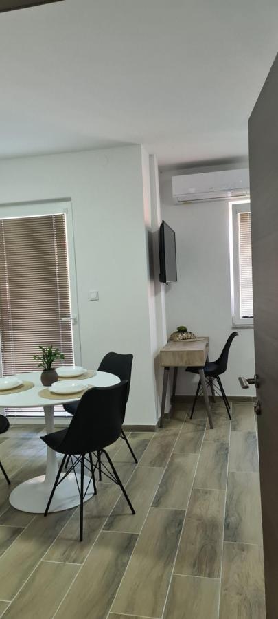 G&G Suites Ohri Dış mekan fotoğraf