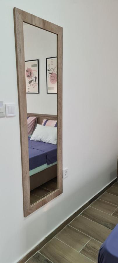 G&G Suites Ohri Dış mekan fotoğraf