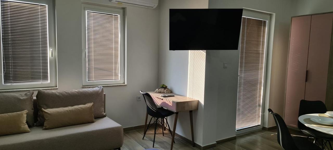 G&G Suites Ohri Dış mekan fotoğraf