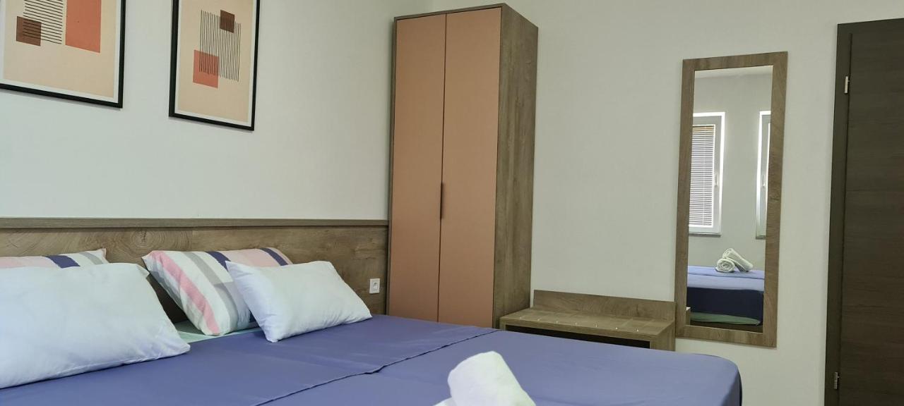 G&G Suites Ohri Dış mekan fotoğraf