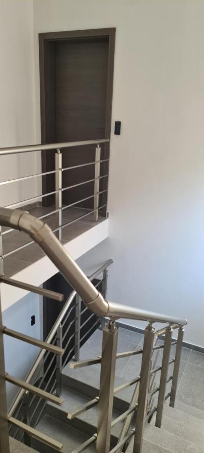 G&G Suites Ohri Dış mekan fotoğraf