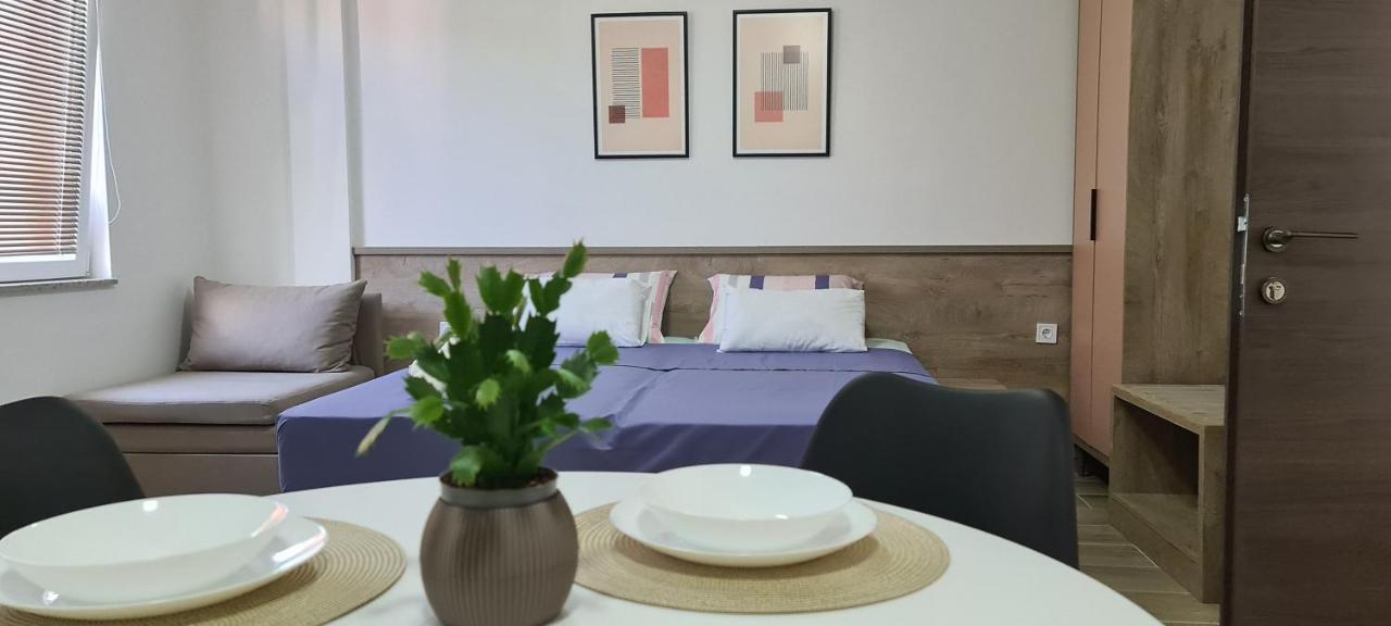 G&G Suites Ohri Dış mekan fotoğraf