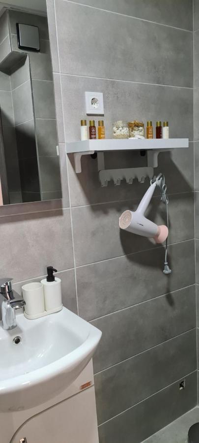 G&G Suites Ohri Dış mekan fotoğraf