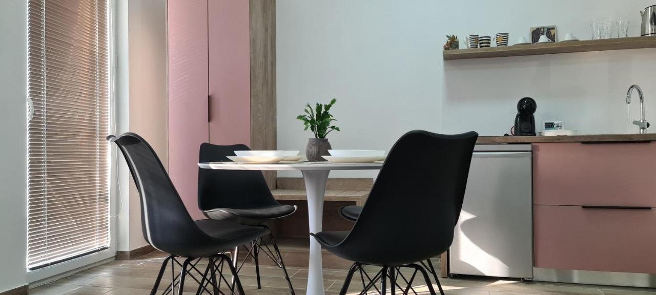 G&G Suites Ohri Dış mekan fotoğraf
