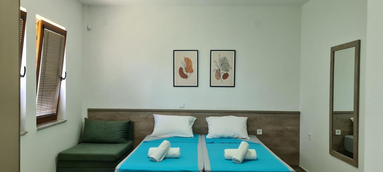 G&G Suites Ohri Dış mekan fotoğraf