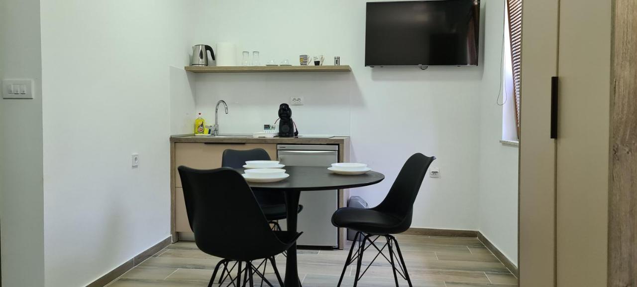 G&G Suites Ohri Dış mekan fotoğraf
