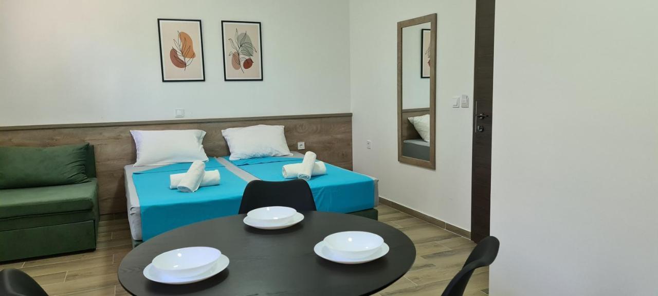 G&G Suites Ohri Dış mekan fotoğraf