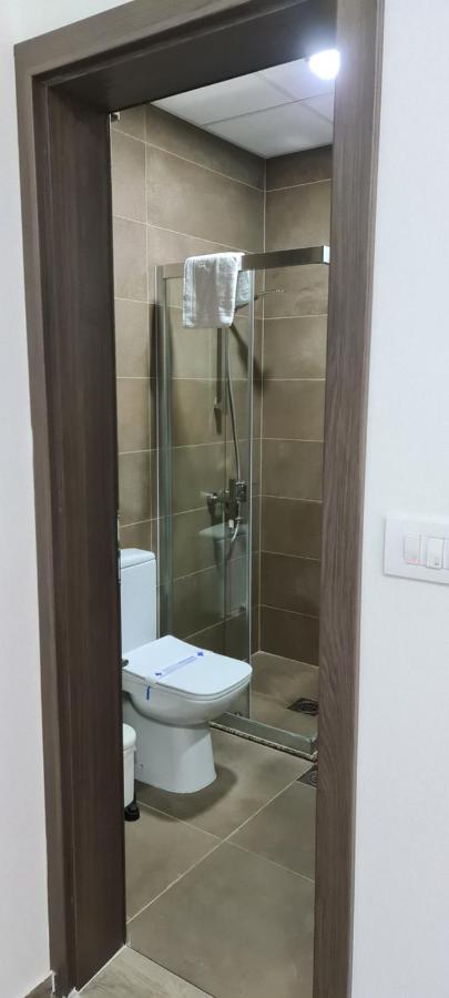 G&G Suites Ohri Dış mekan fotoğraf