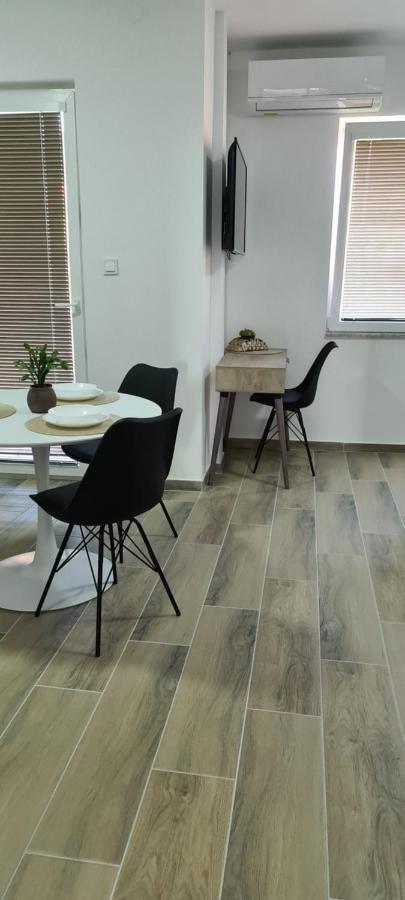 G&G Suites Ohri Dış mekan fotoğraf