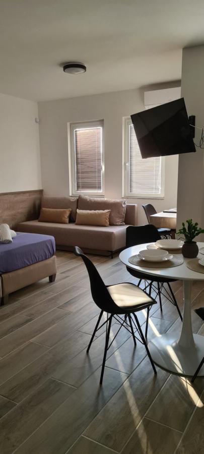 G&G Suites Ohri Dış mekan fotoğraf
