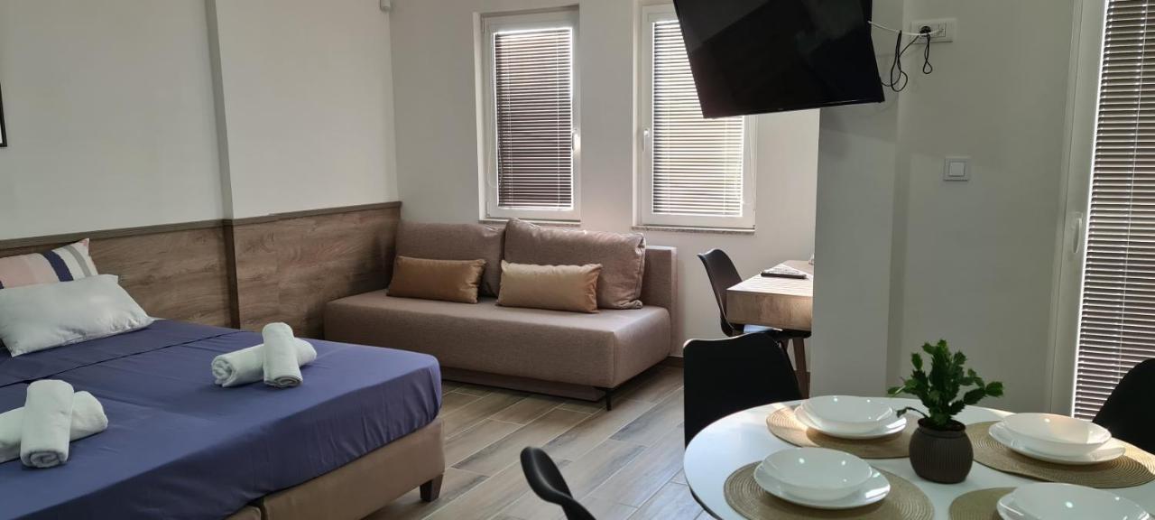 G&G Suites Ohri Dış mekan fotoğraf