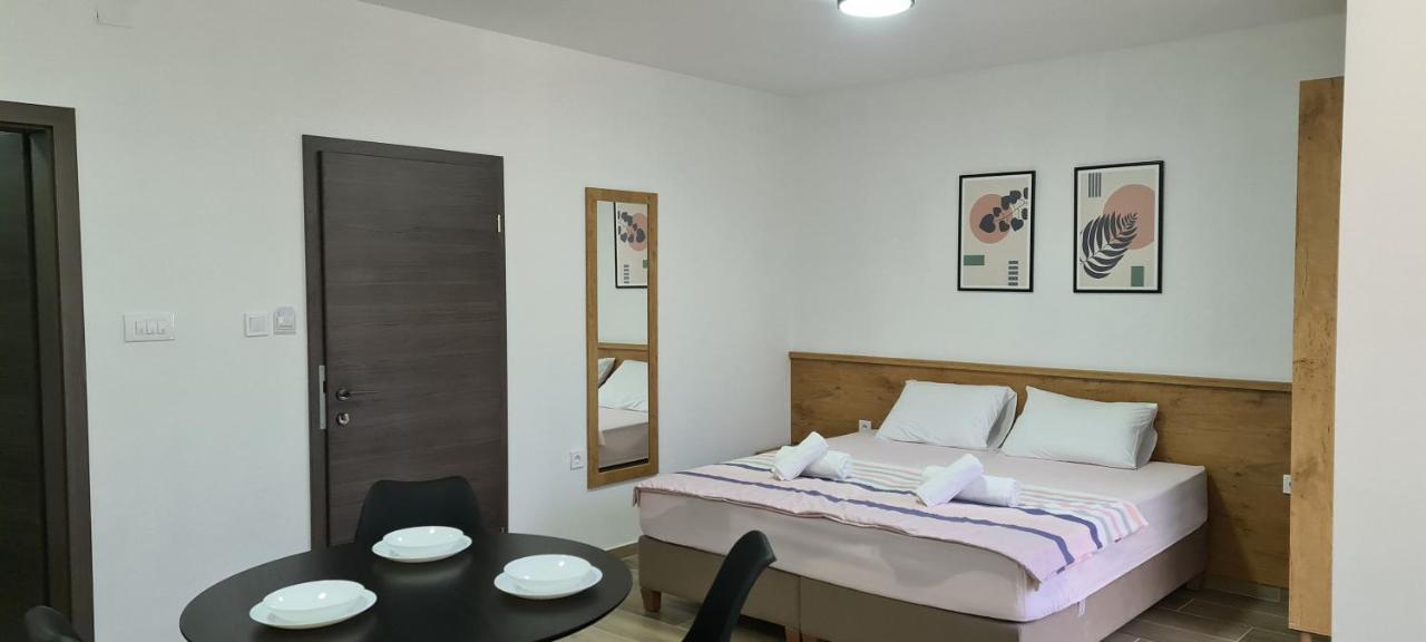 G&G Suites Ohri Dış mekan fotoğraf