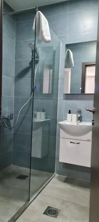 G&G Suites Ohri Dış mekan fotoğraf