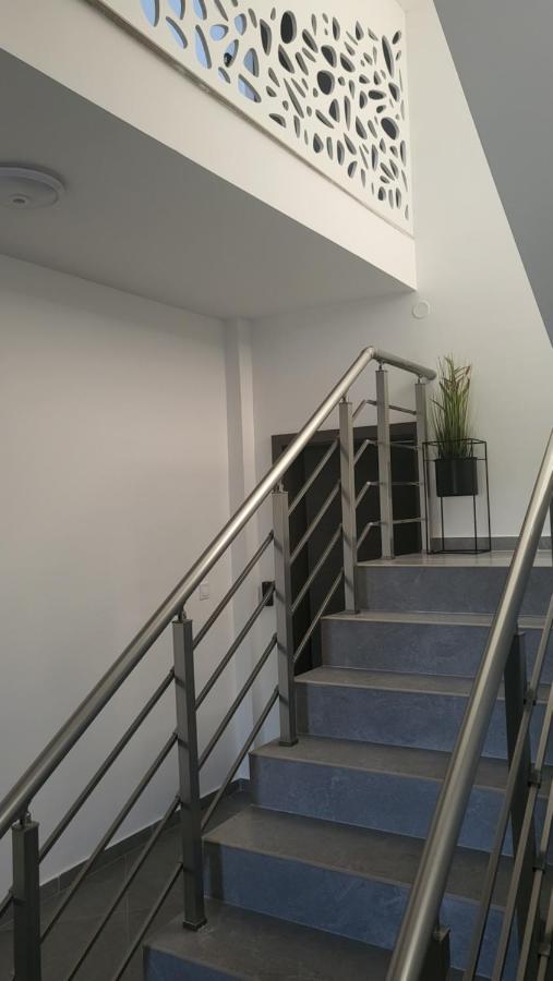 G&G Suites Ohri Dış mekan fotoğraf
