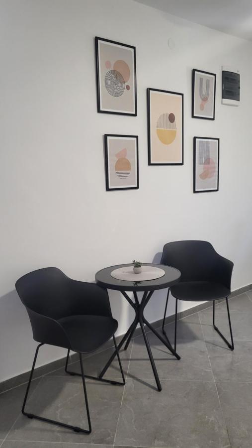 G&G Suites Ohri Dış mekan fotoğraf